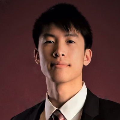 James Cao
